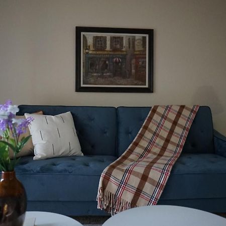 Sleepover 1Bd 1Ba Oklahoma City Apartments ภายนอก รูปภาพ