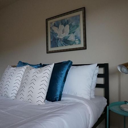 Sleepover 1Bd 1Ba Oklahoma City Apartments ภายนอก รูปภาพ