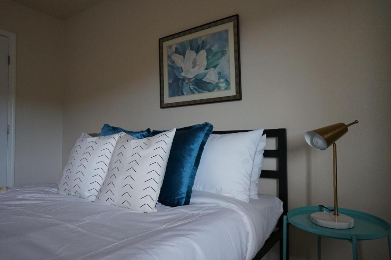 Sleepover 1Bd 1Ba Oklahoma City Apartments ภายนอก รูปภาพ
