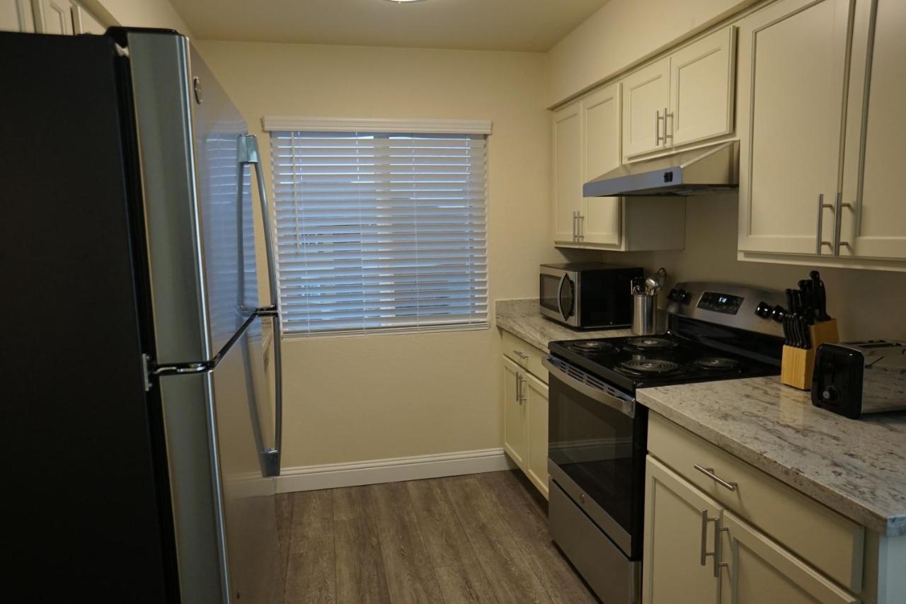 Sleepover 1Bd 1Ba Oklahoma City Apartments ภายนอก รูปภาพ