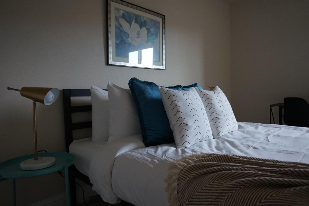 Sleepover 1Bd 1Ba Oklahoma City Apartments ภายนอก รูปภาพ