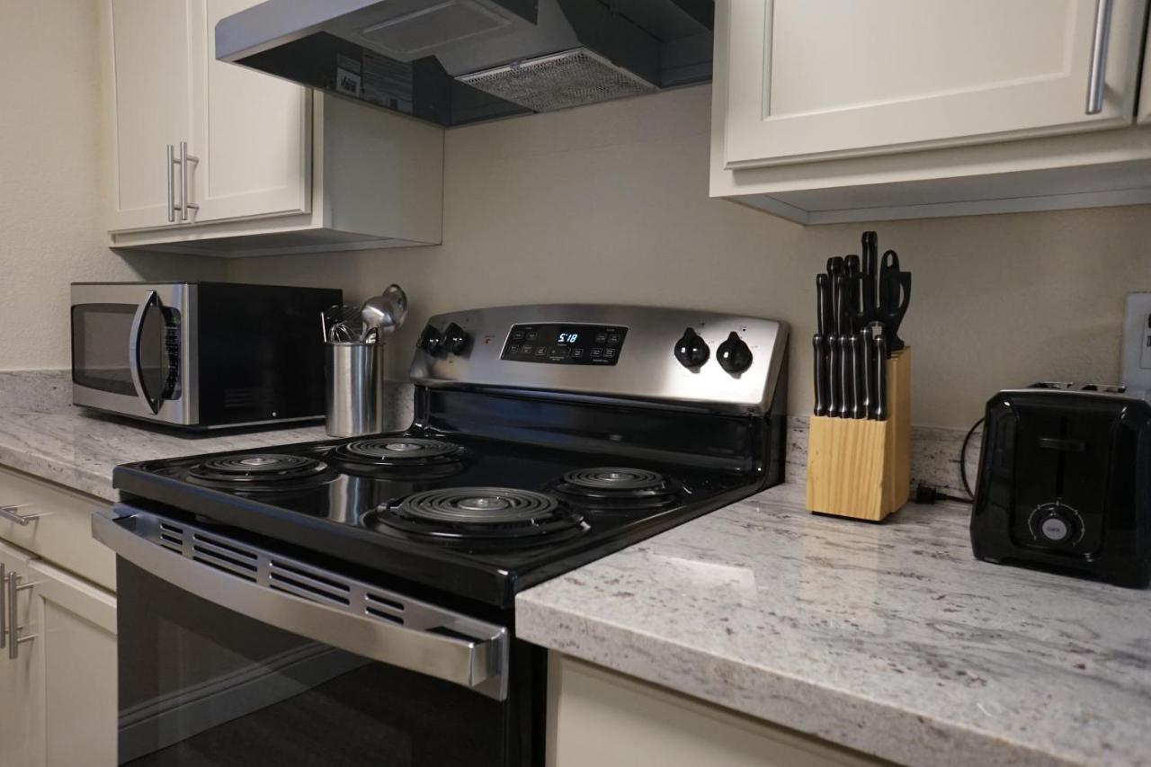 Sleepover 1Bd 1Ba Oklahoma City Apartments ภายนอก รูปภาพ