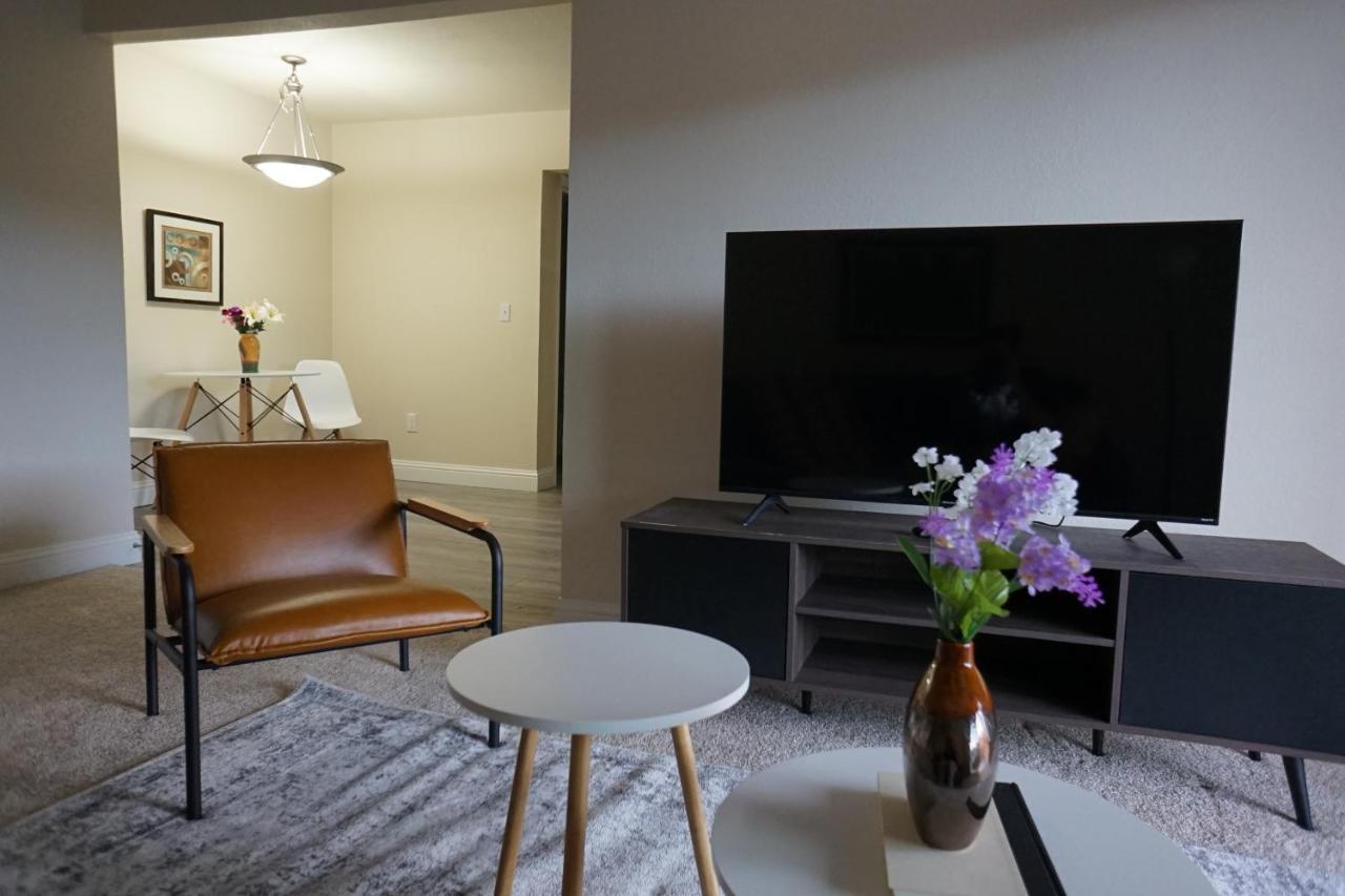 Sleepover 1Bd 1Ba Oklahoma City Apartments ภายนอก รูปภาพ