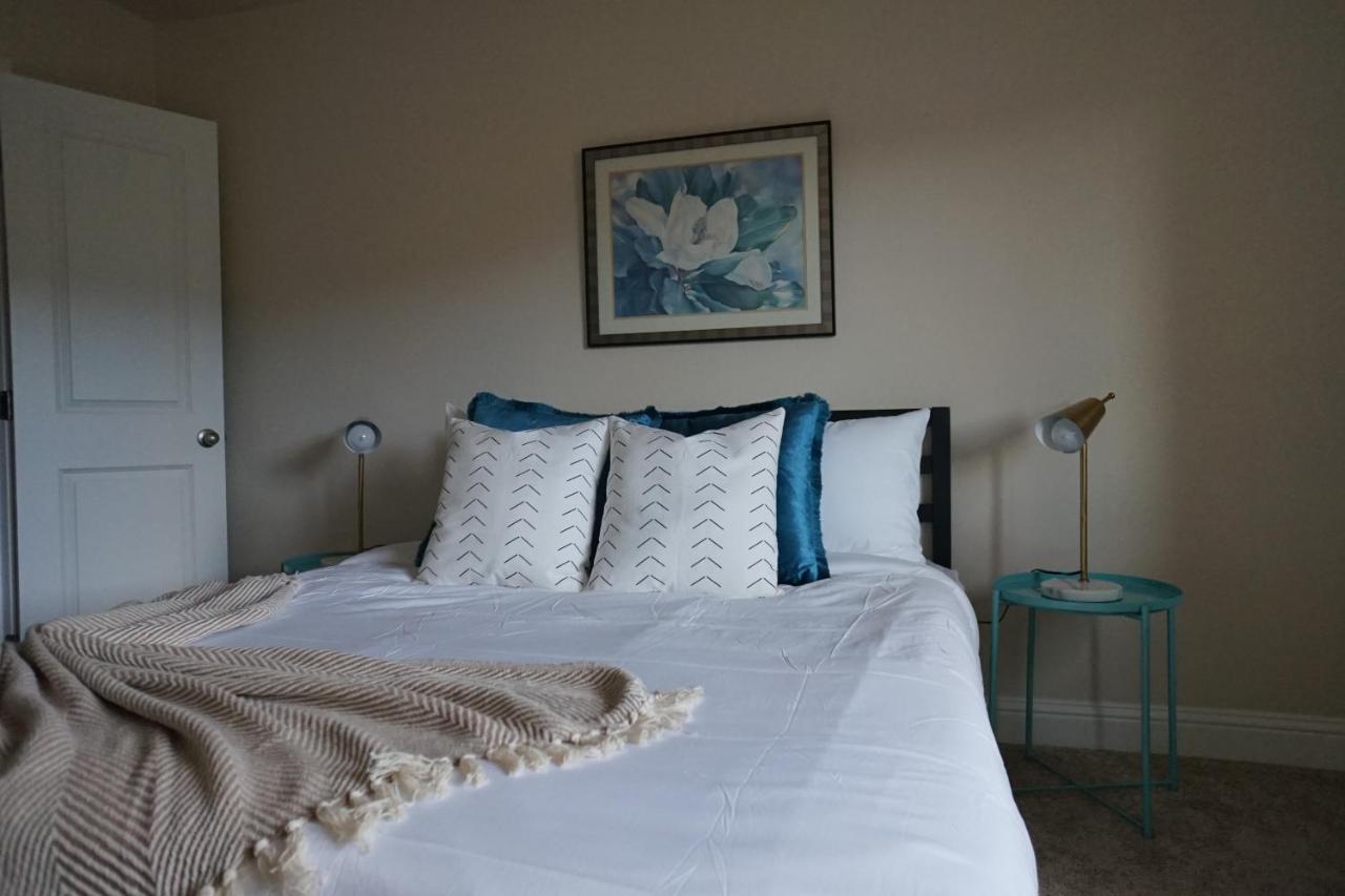 Sleepover 1Bd 1Ba Oklahoma City Apartments ภายนอก รูปภาพ