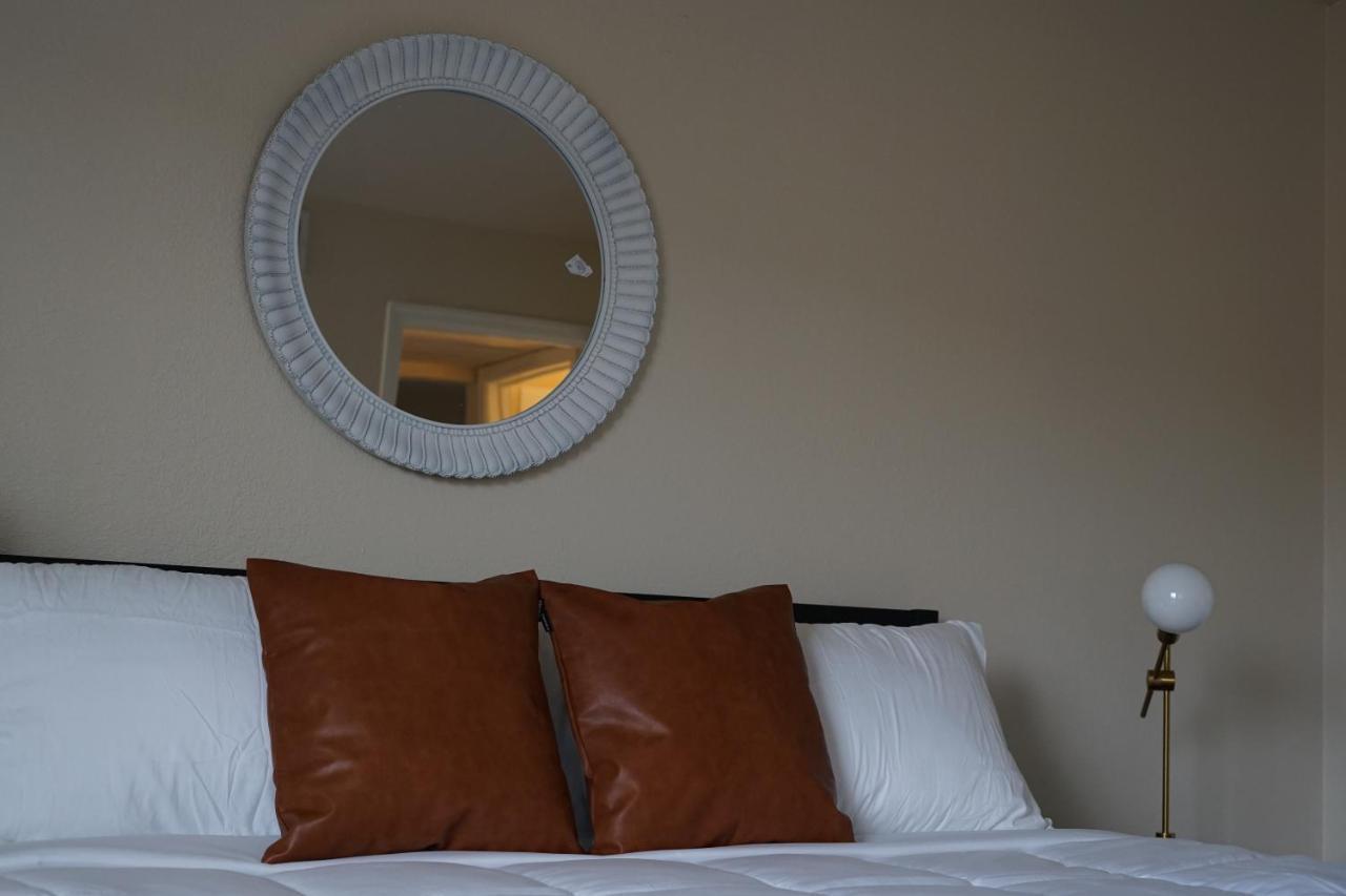 Sleepover 1Bd 1Ba Oklahoma City Apartments ภายนอก รูปภาพ