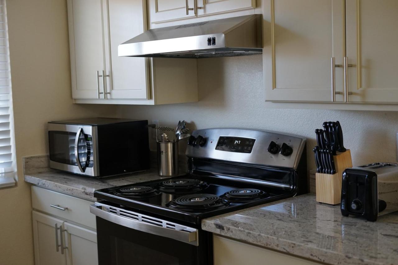 Sleepover 1Bd 1Ba Oklahoma City Apartments ภายนอก รูปภาพ