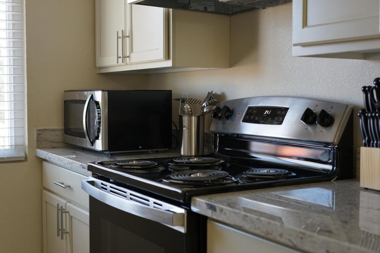 Sleepover 1Bd 1Ba Oklahoma City Apartments ภายนอก รูปภาพ