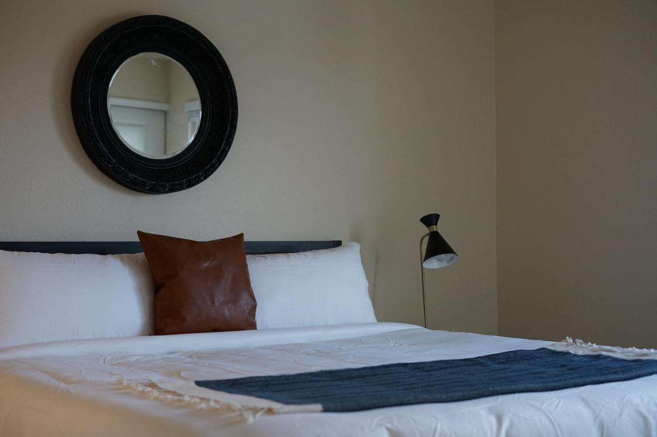 Sleepover 1Bd 1Ba Oklahoma City Apartments ภายนอก รูปภาพ