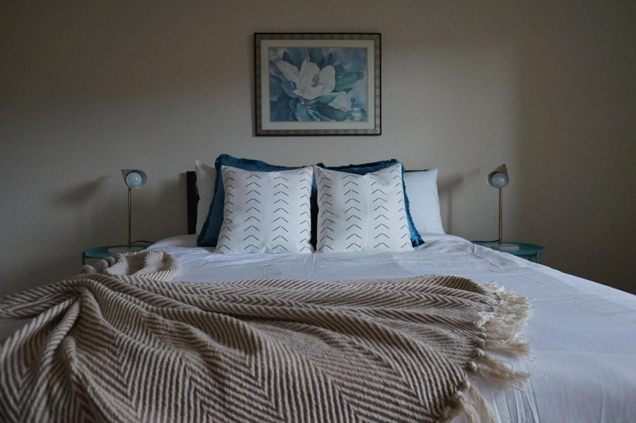 Sleepover 1Bd 1Ba Oklahoma City Apartments ภายนอก รูปภาพ