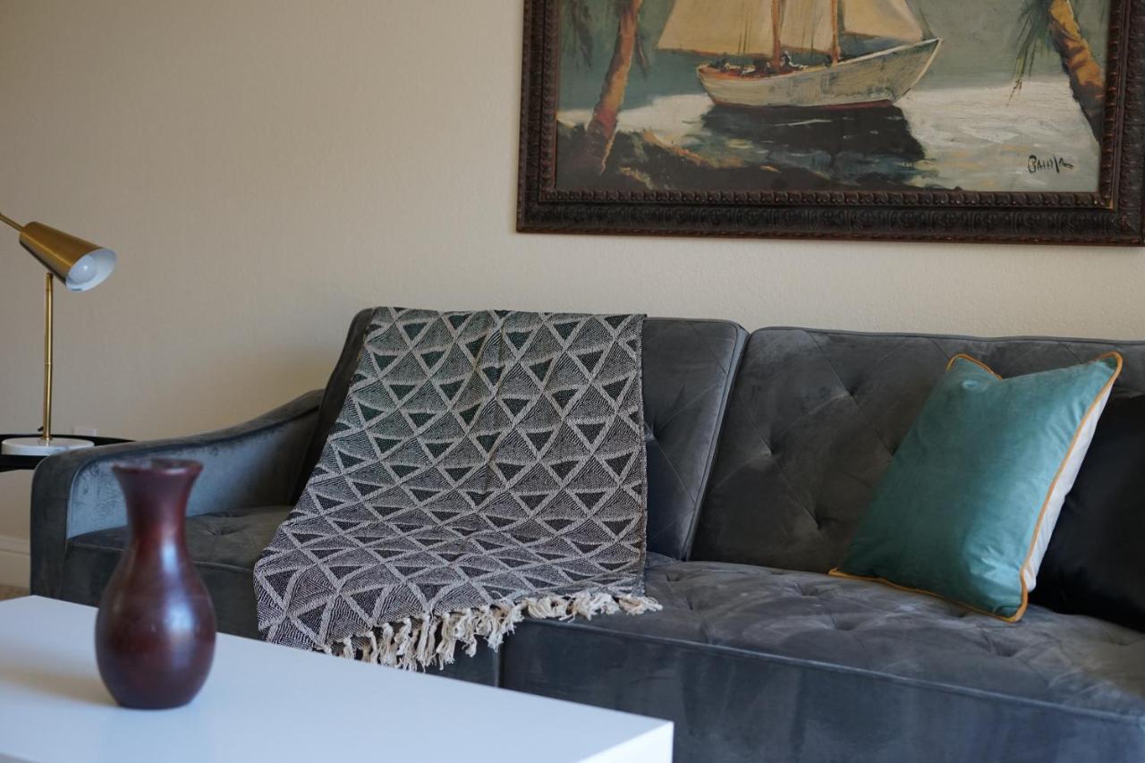 Sleepover 1Bd 1Ba Oklahoma City Apartments ภายนอก รูปภาพ