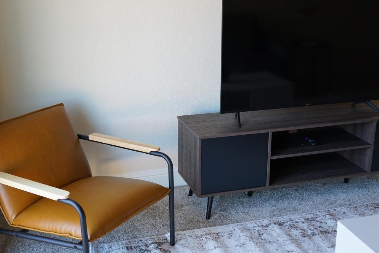Sleepover 1Bd 1Ba Oklahoma City Apartments ภายนอก รูปภาพ