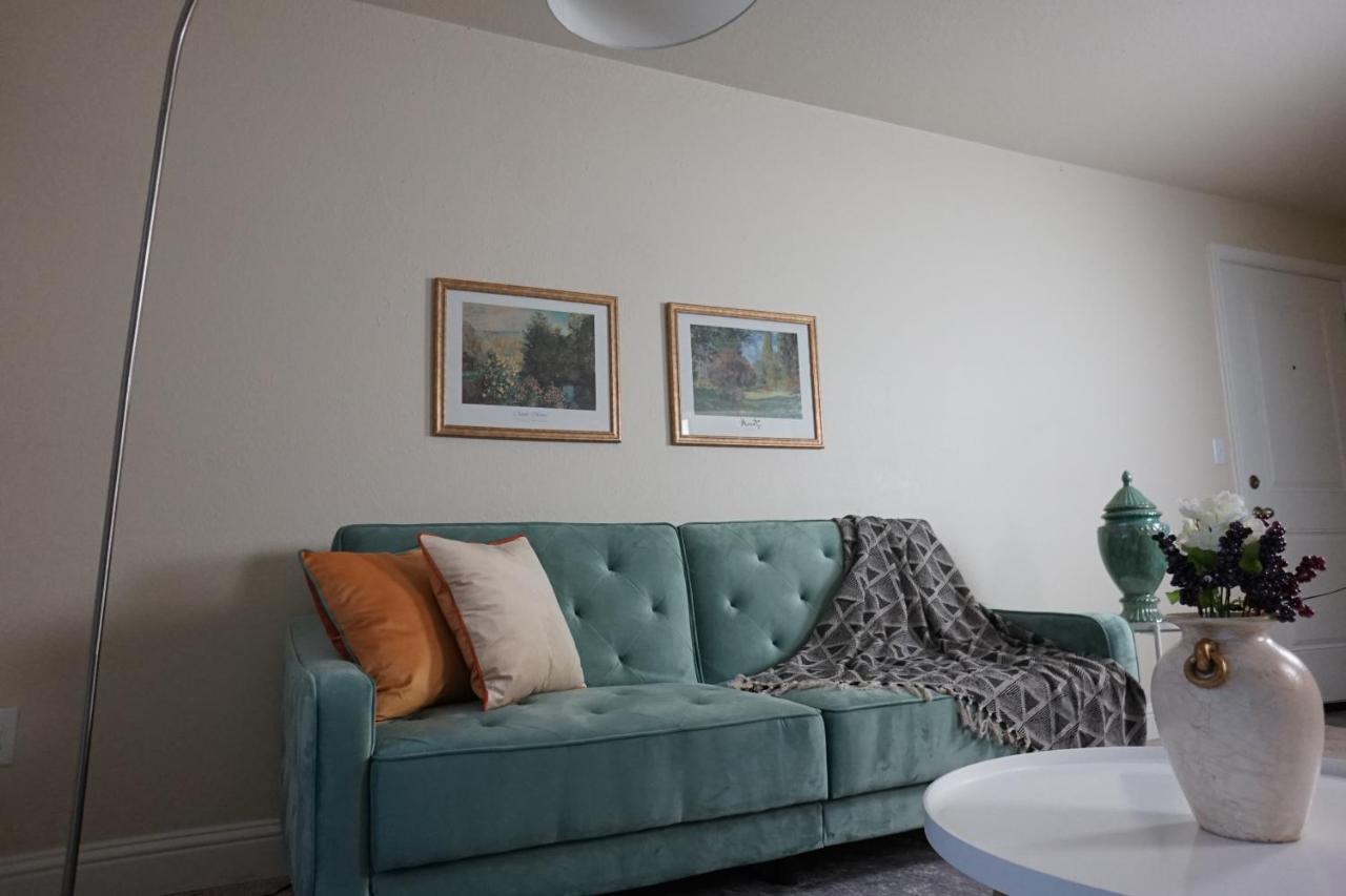 Sleepover 1Bd 1Ba Oklahoma City Apartments ภายนอก รูปภาพ