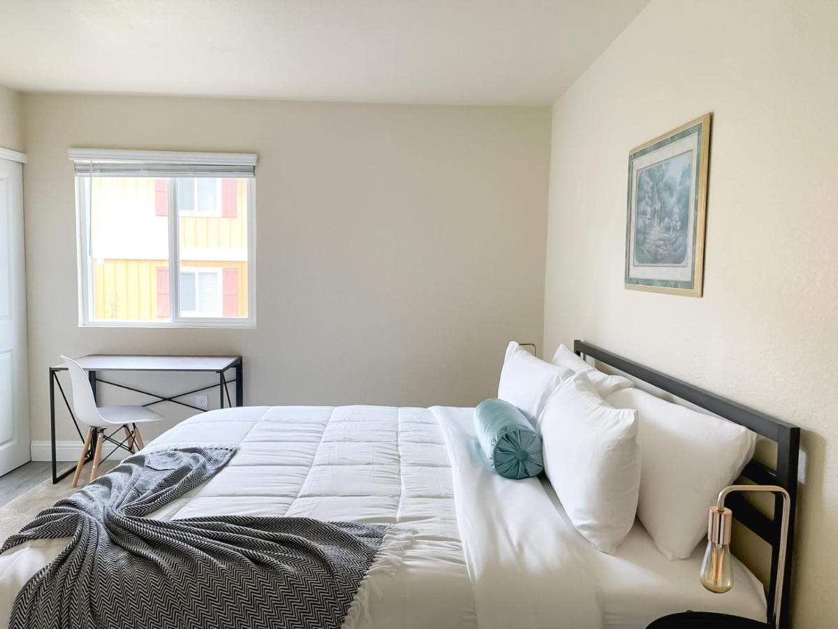 Sleepover 1Bd 1Ba Oklahoma City Apartments ภายนอก รูปภาพ