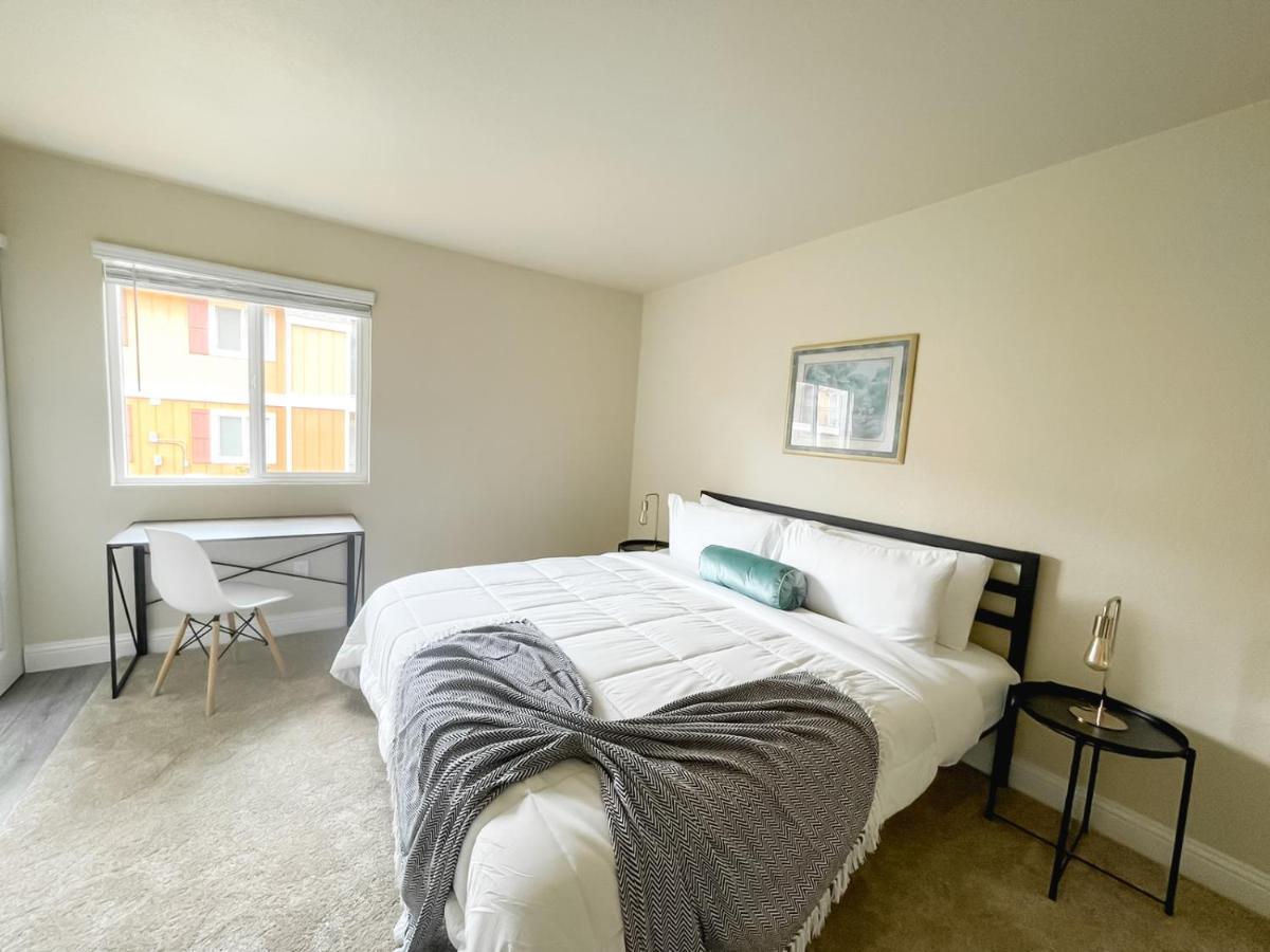 Sleepover 1Bd 1Ba Oklahoma City Apartments ภายนอก รูปภาพ