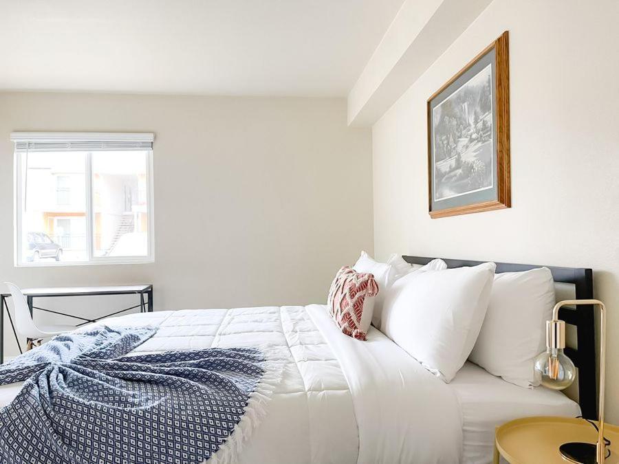 Sleepover 1Bd 1Ba Oklahoma City Apartments ภายนอก รูปภาพ