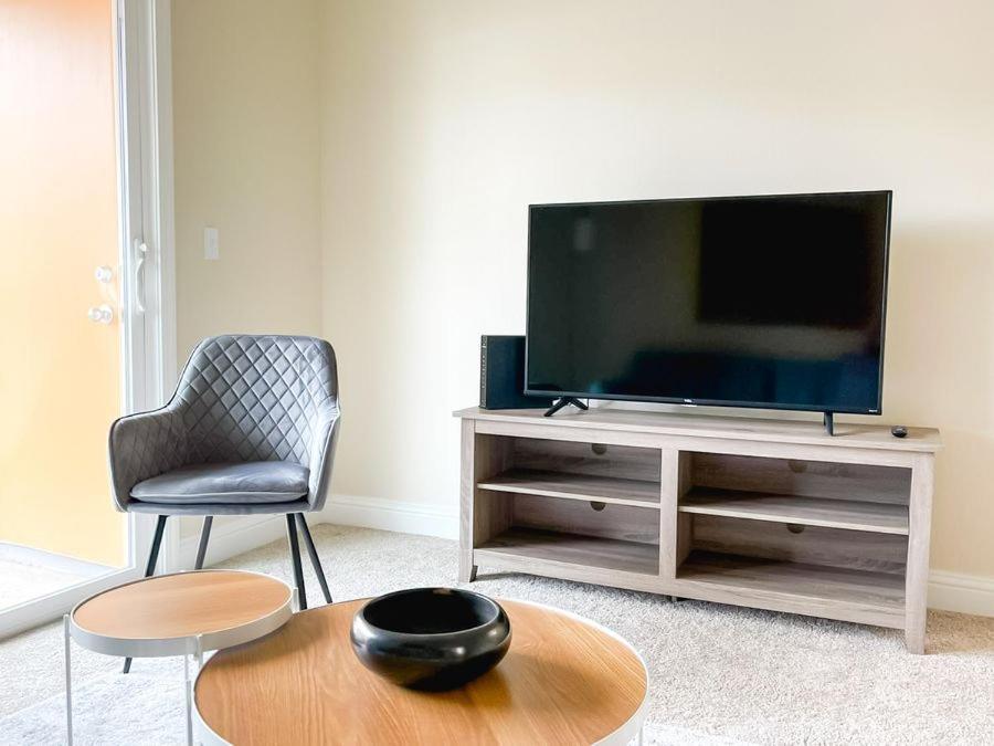 Sleepover 1Bd 1Ba Oklahoma City Apartments ภายนอก รูปภาพ