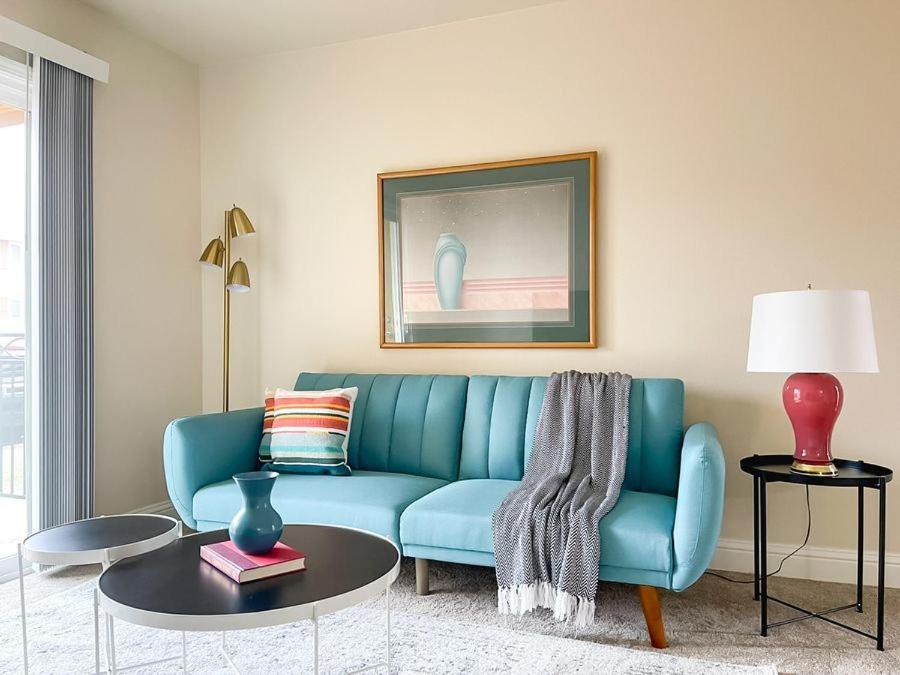Sleepover 1Bd 1Ba Oklahoma City Apartments ภายนอก รูปภาพ