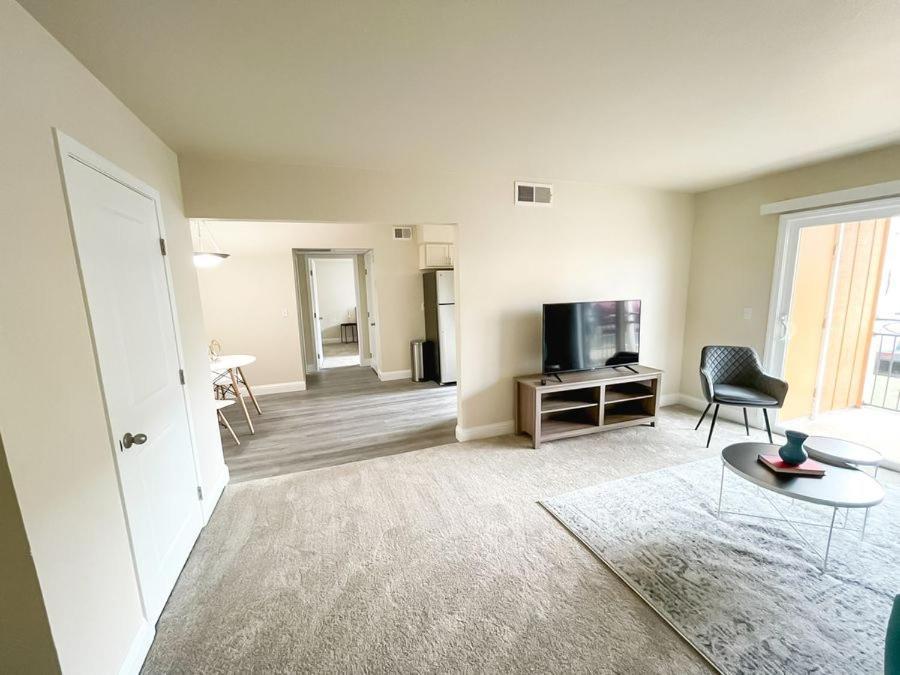 Sleepover 1Bd 1Ba Oklahoma City Apartments ภายนอก รูปภาพ