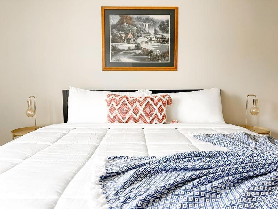 Sleepover 1Bd 1Ba Oklahoma City Apartments ภายนอก รูปภาพ