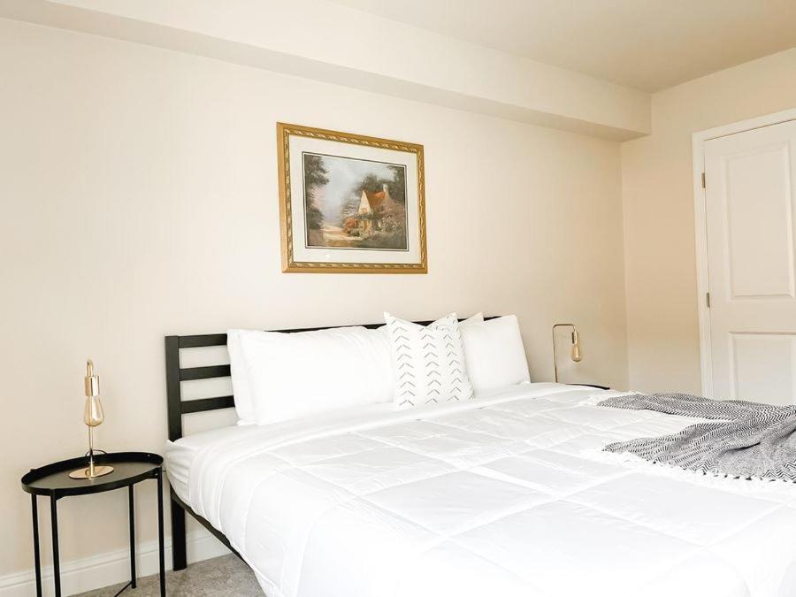Sleepover 1Bd 1Ba Oklahoma City Apartments ภายนอก รูปภาพ