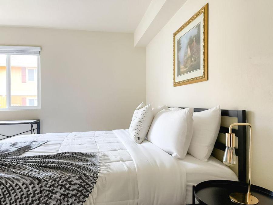 Sleepover 1Bd 1Ba Oklahoma City Apartments ภายนอก รูปภาพ