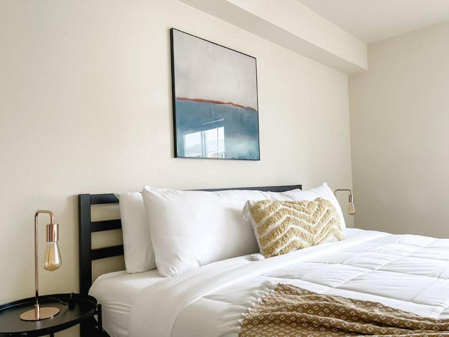 Sleepover 1Bd 1Ba Oklahoma City Apartments ภายนอก รูปภาพ